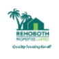 Rehoboth Properties Limited logo